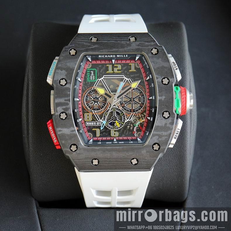 Replica Richard Mille 49X41X15mm 122537