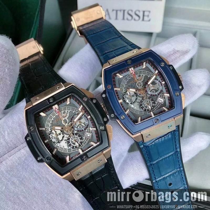 Replica Hublot 43mm 031895