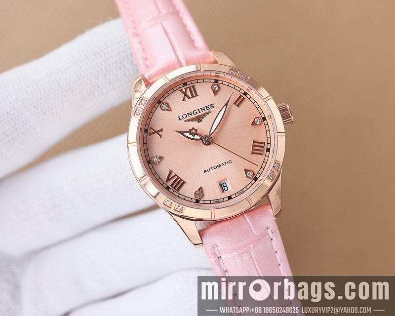 Replica Longines 33mm 041386