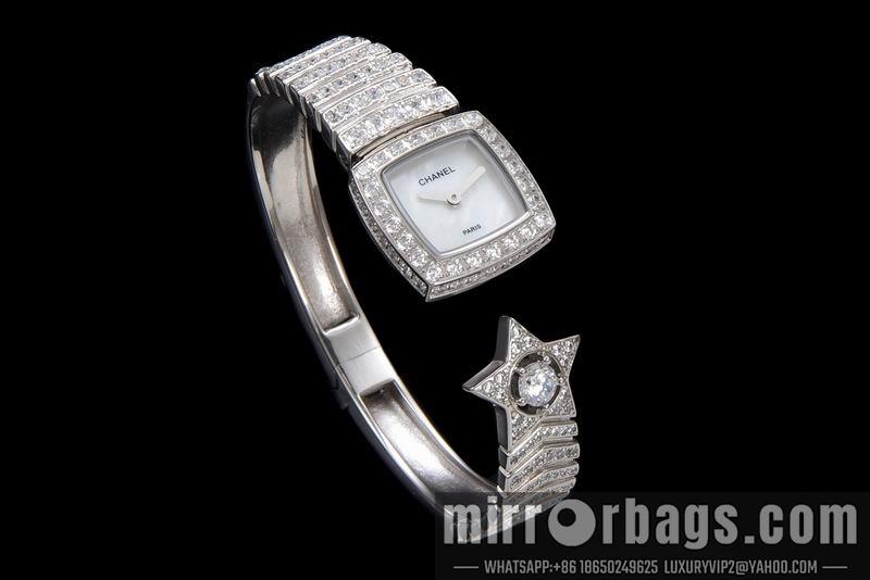 Replica Chanel watch 022420