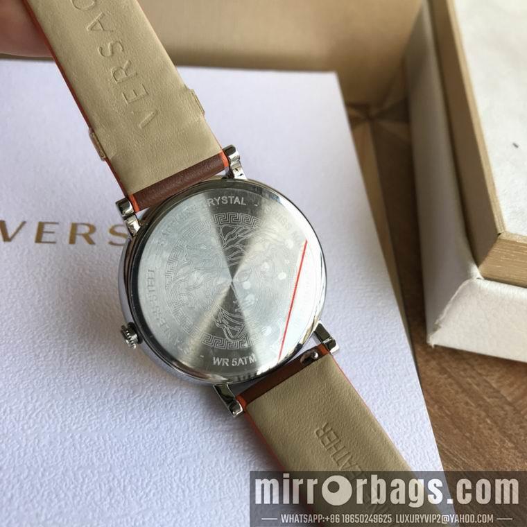 Replica Versace women 38mm M12