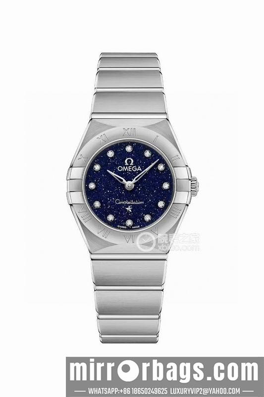 Replica Omega 27mm 022405