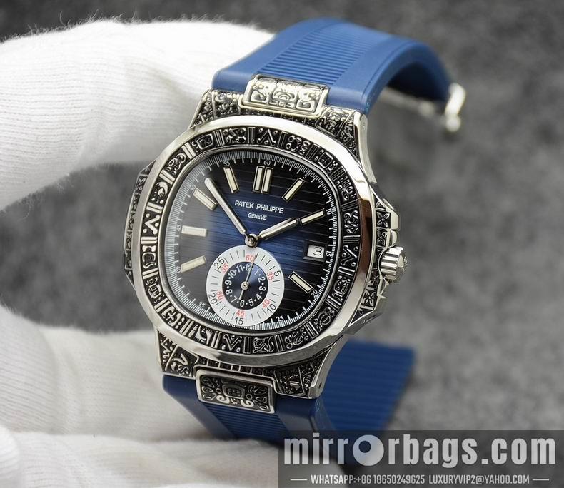 Replica Patek Philippe men 42X11mm 102307
