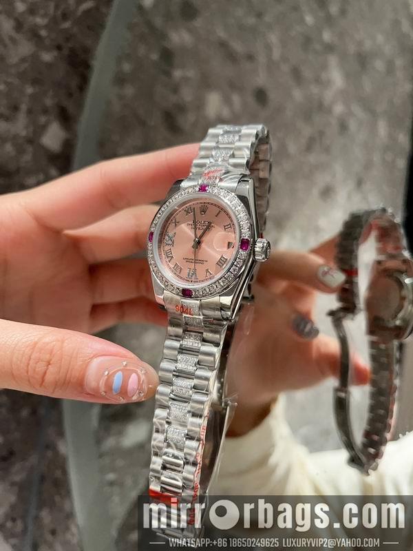 Replica Rolex 31mm 041675