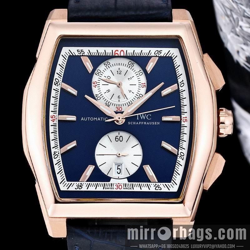 Replica IWC IW376419 43.1X51mm 122505