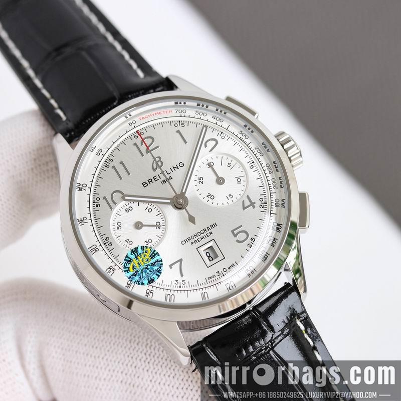 Replica Breitling 42mm 041314