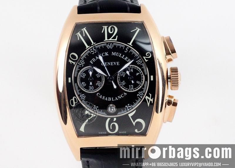 Replica Franck Muller 40X52mm 031634