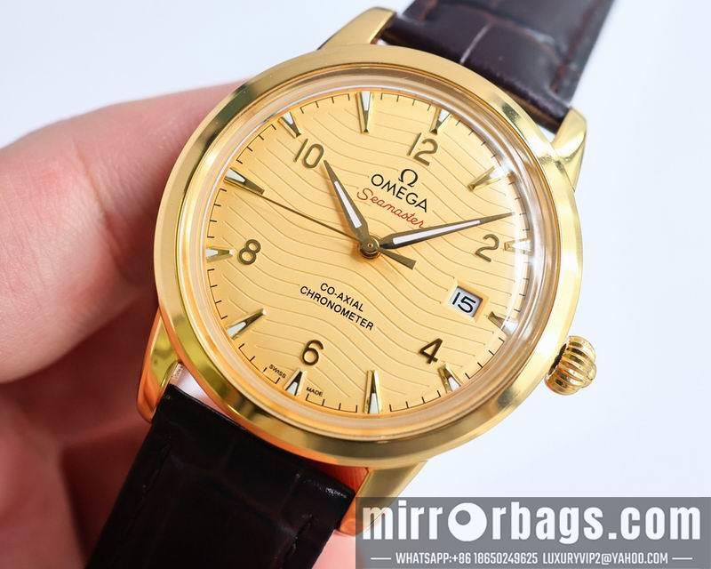Replica Omega 40mm 082954