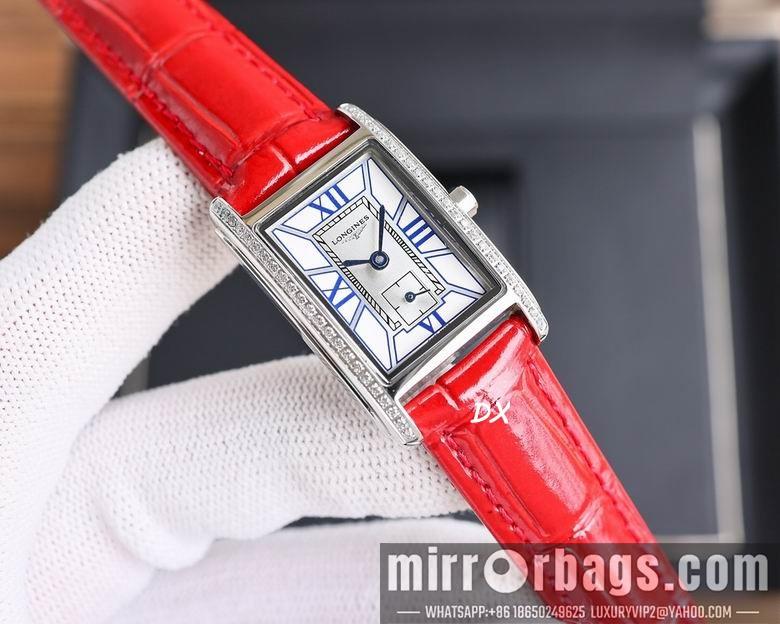 Replica Longines 32x21x7mm 12nms61
