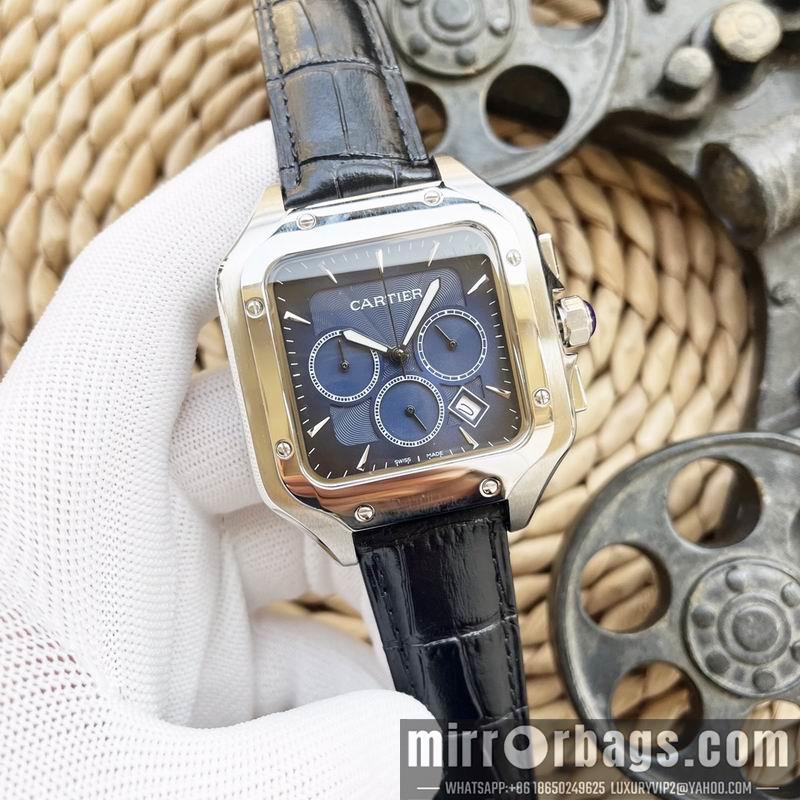 Replica Cartier 45X13mm 031670