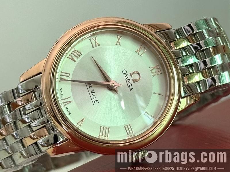 Replica Omega 27.5mm 022249