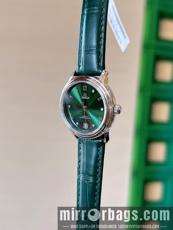 Replica Omega 27mm 32mm 082263