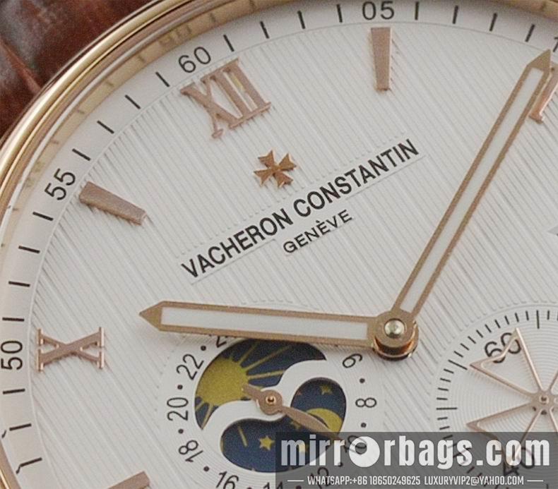 Replica Vacheron Constantin men 42X12mm 122532