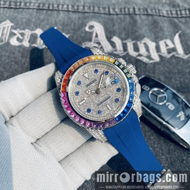 Replica Rolex 40mm 121746
