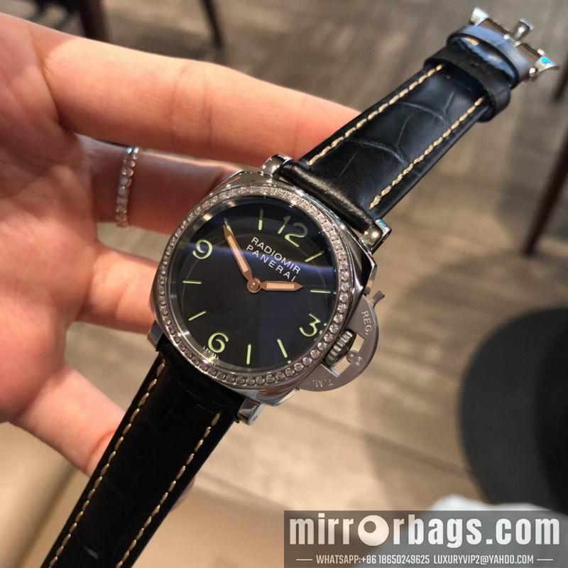 Replica Panerai 35mm 081655