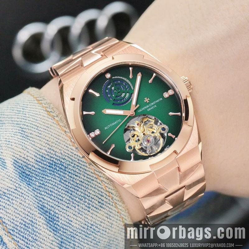 Replica Vacheron Constantin 43X12mm 032103