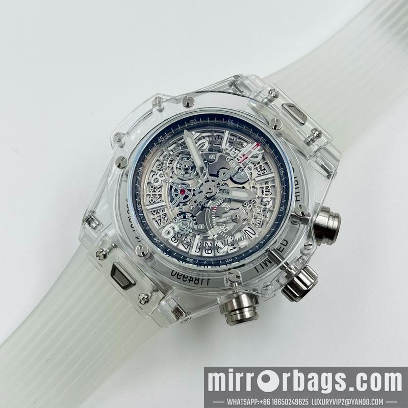 Replica Hublot 42.2X16.6mm 082772