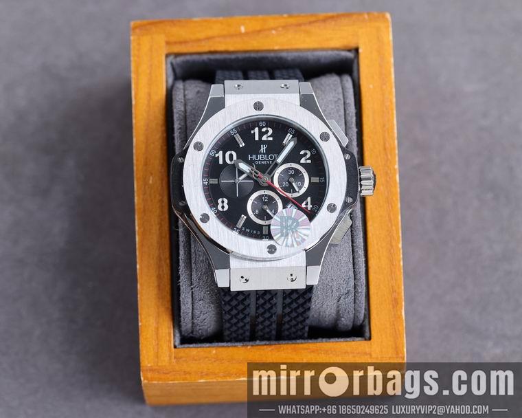 Replica Hublot men 48X12mm M03