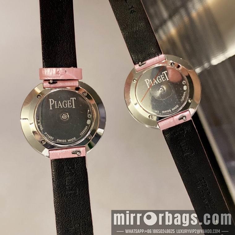 Replica Piaget women 34mm M08