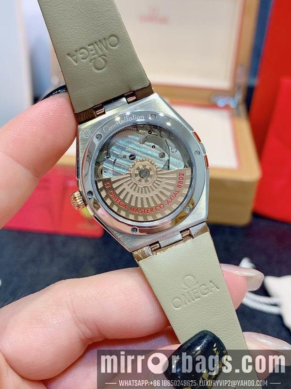 Replica Omega 34mm 102336
