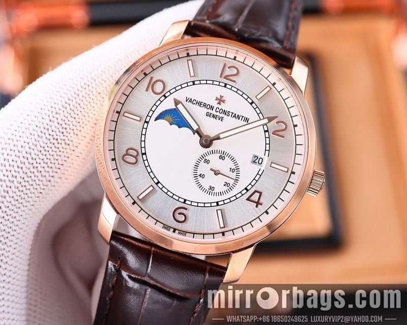 Replica Vacheron Constantin 41mm 022103