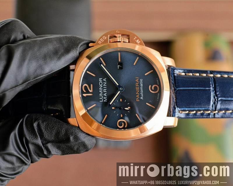 Replica Panerai 44X16mm 050739