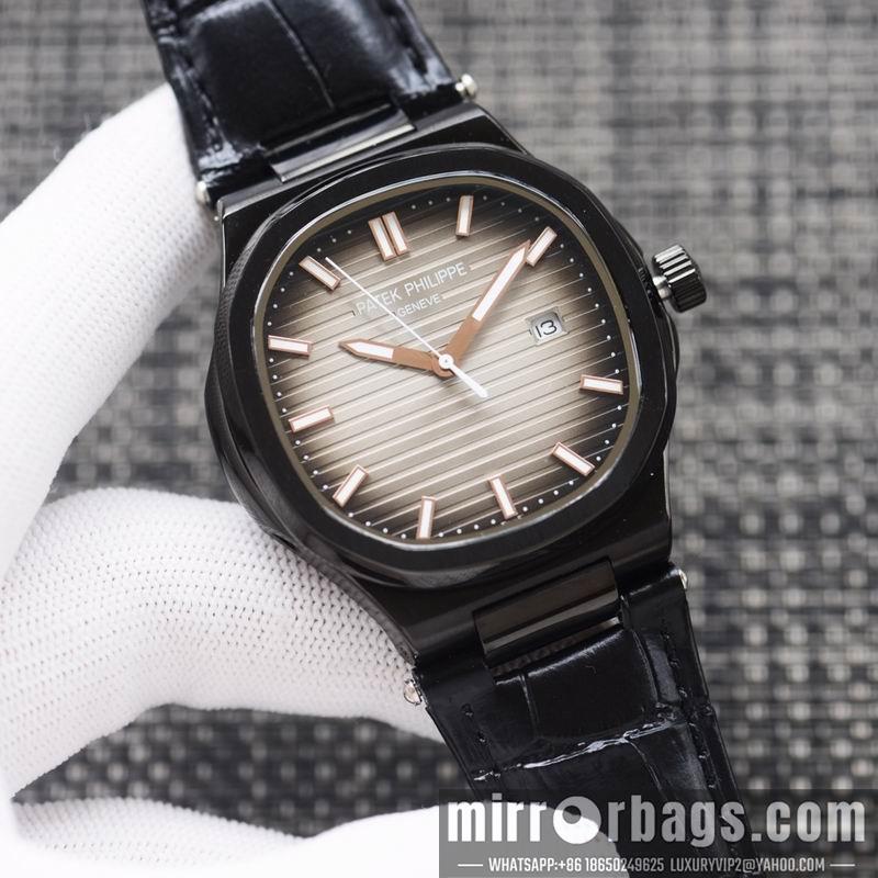 Replica Patek Philippe 43X12mm 062811