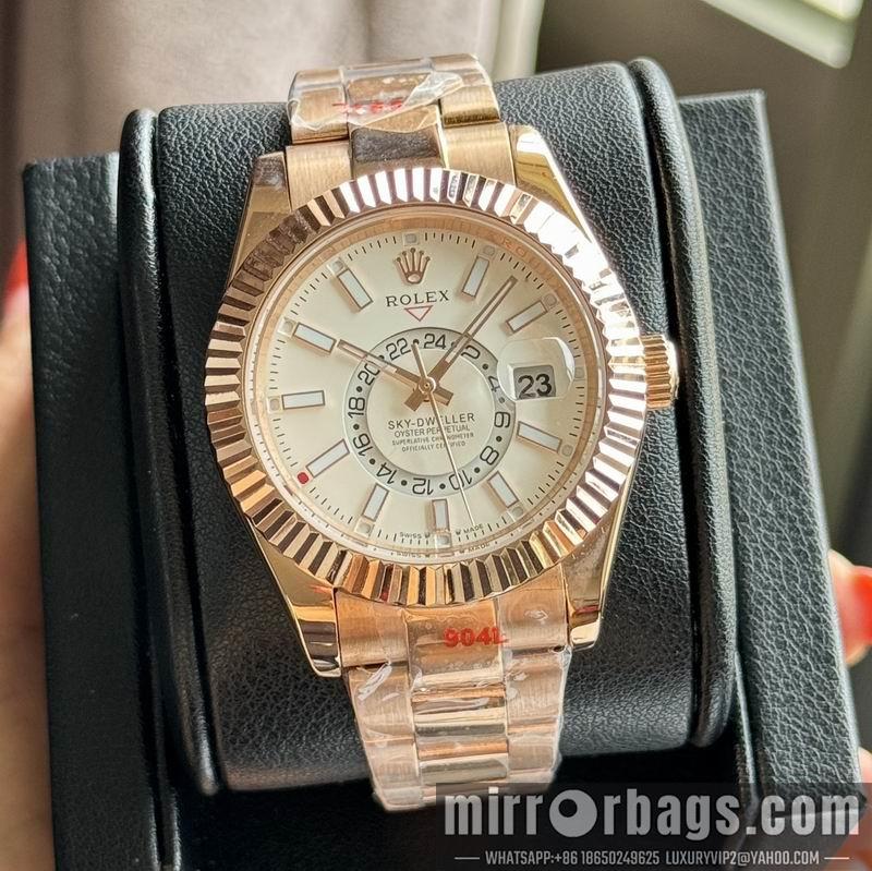 Replica Rolex watch 081726