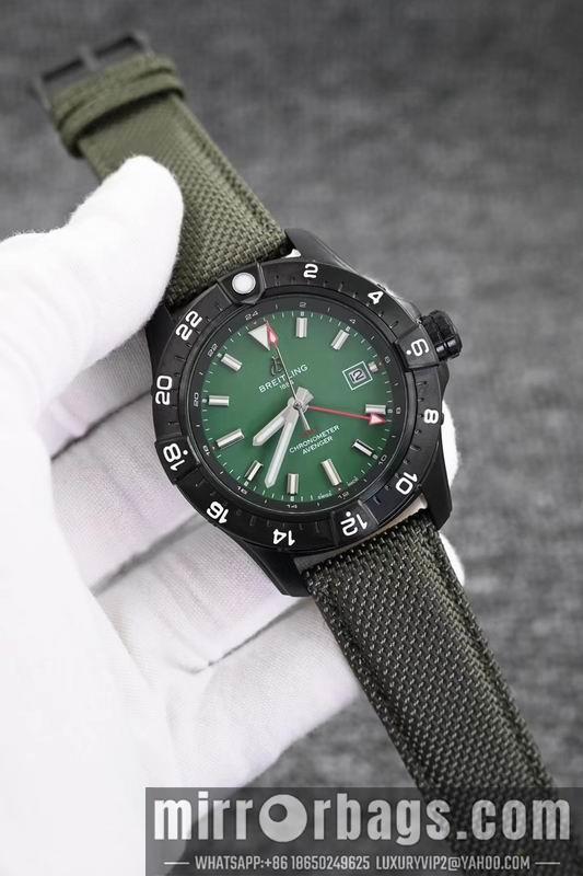 Replica Breitling watch 070712