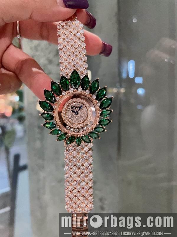 Replica Chopard watch 060347