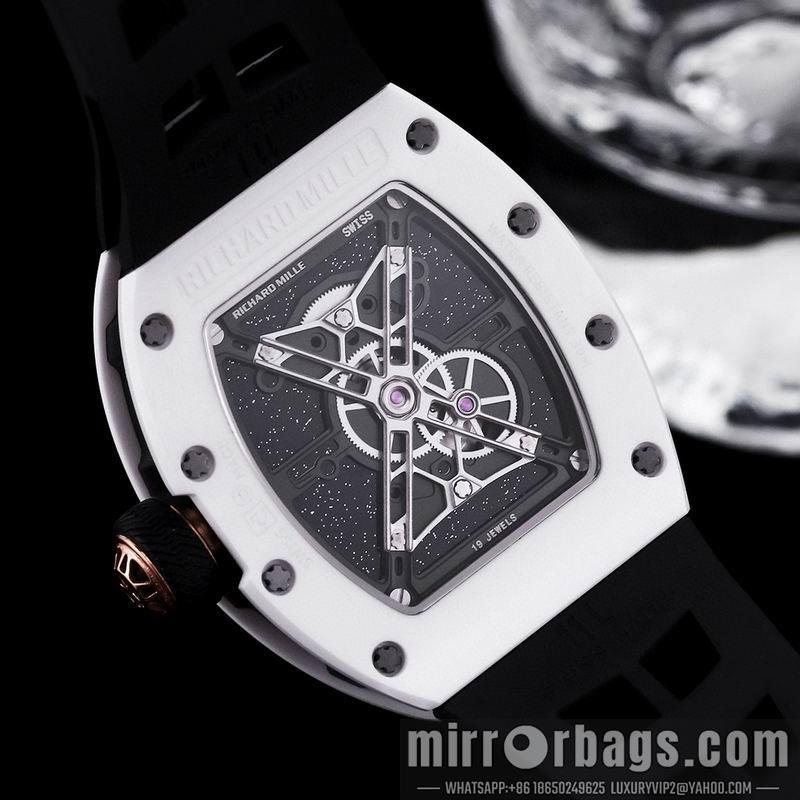 Replica Richard Mille watch 102409