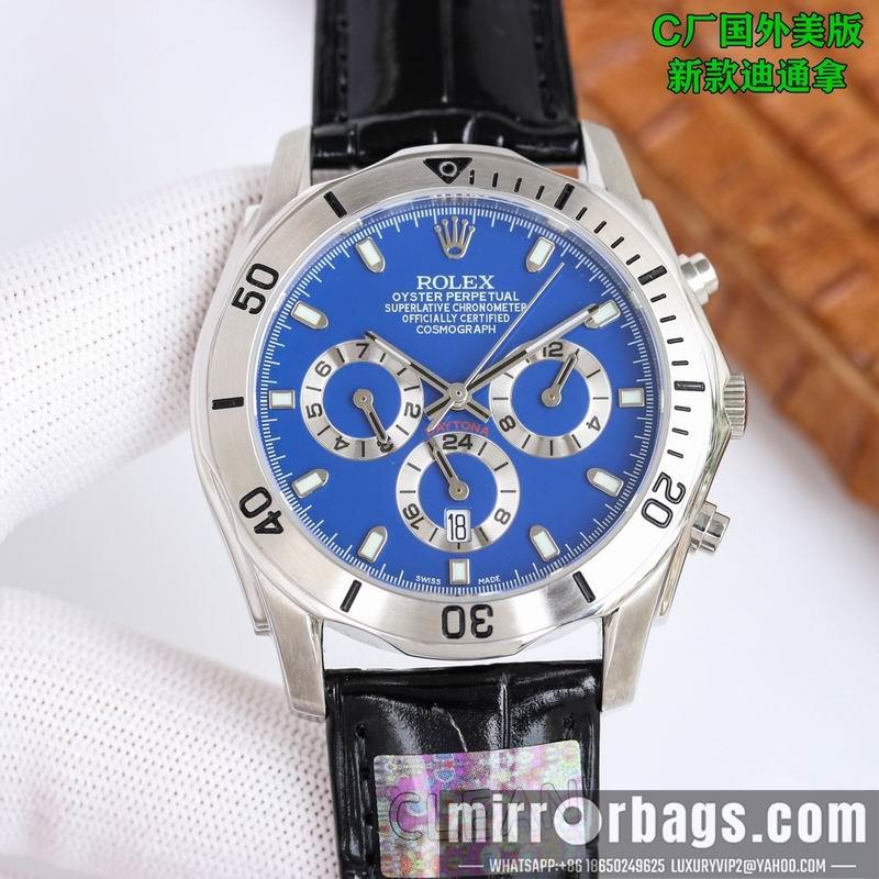 Replica Rolex watch 050465