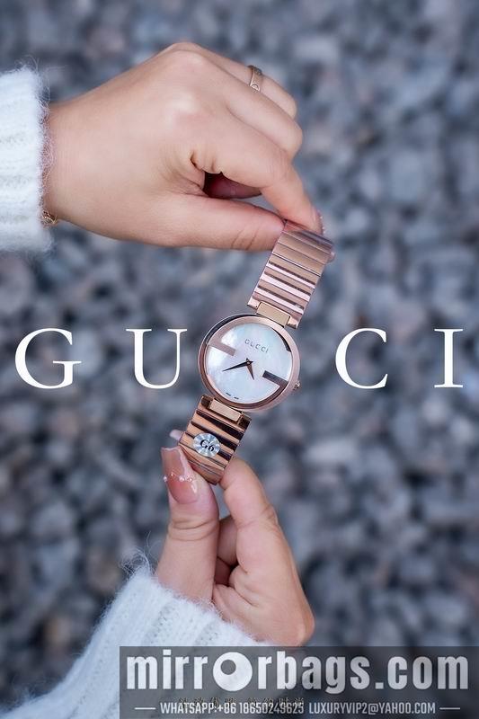 Replica Gucci 37mm 022255