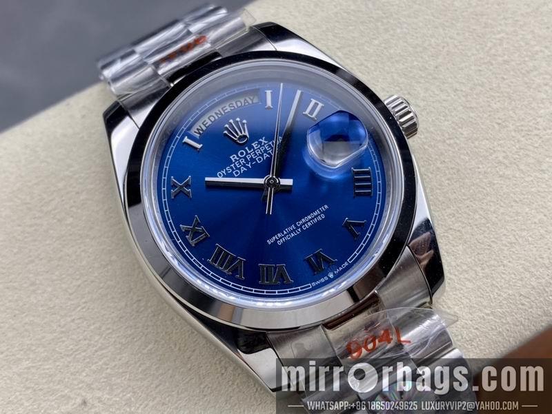 Replica Rolex 36mm 092907