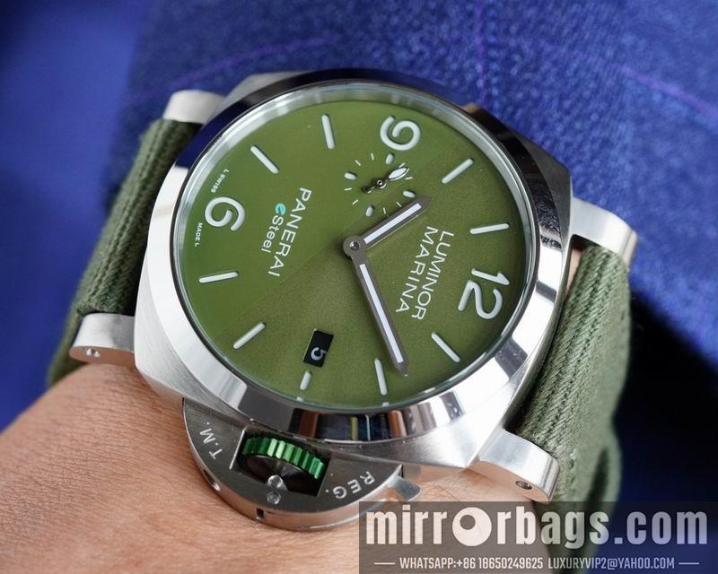 Replica Panerai 47mm 102352