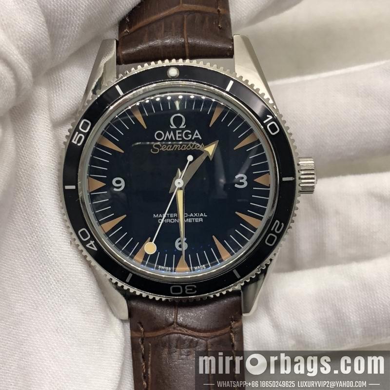 Replica Omega watch 0507102