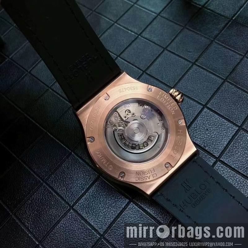 Replica Hublot 45X13.45mm 050858