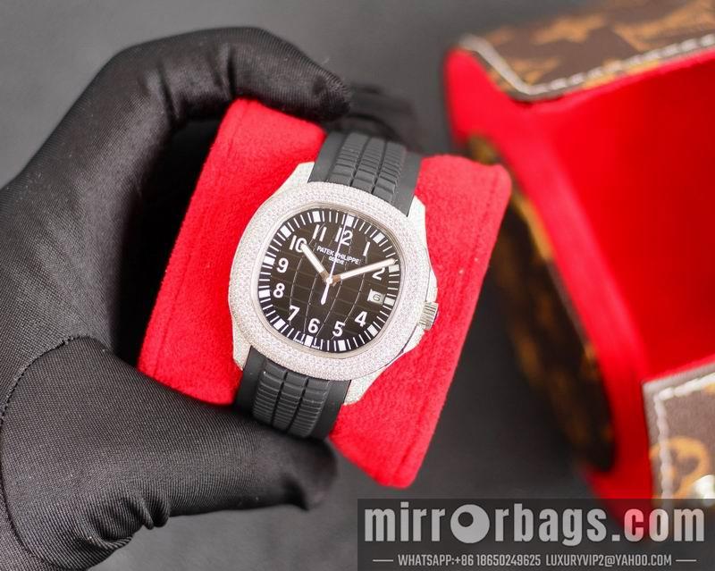 Replica Patek Philippe 40mm 032406