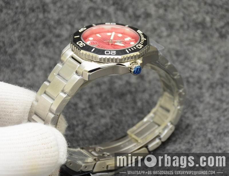 Replica IWC watch 072457