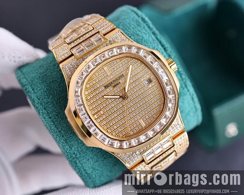 Replica Patek Philippe watch 083130