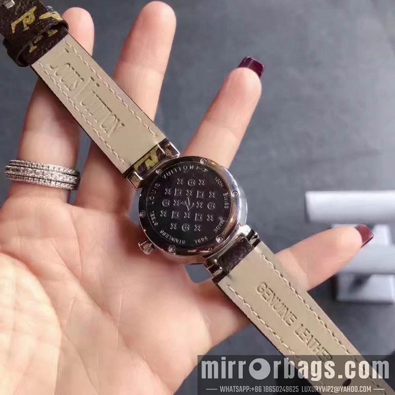 Replica LV 34X41X10mm 081608