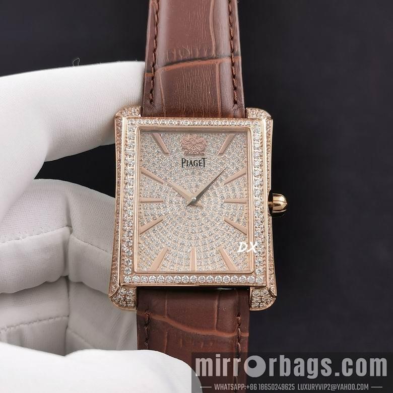 Replica Piaget 32x41x12mm 10nms86