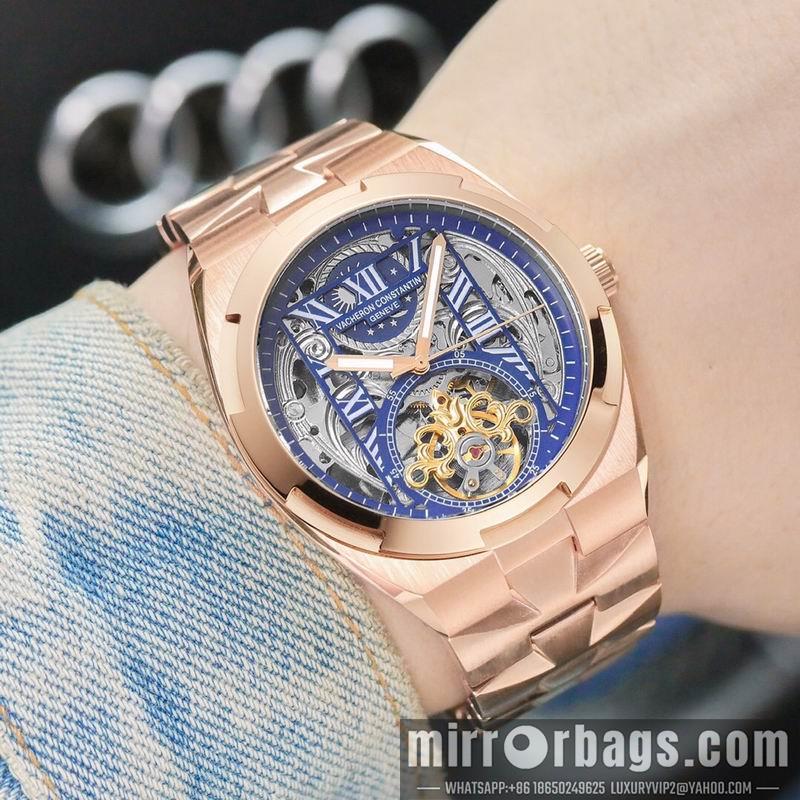 Replica Vacheron Constantin 43X12mm 030221
