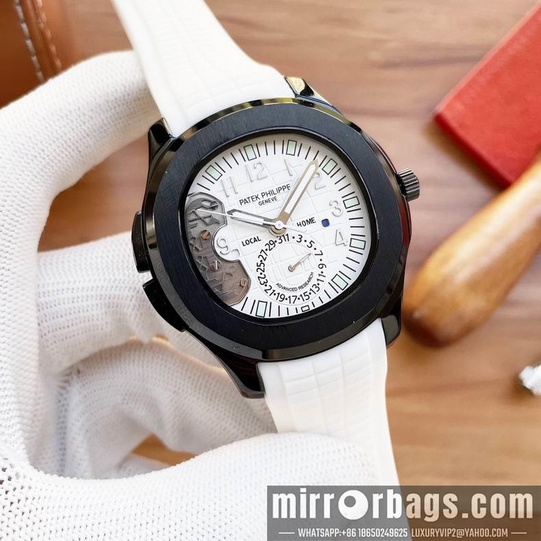 Replica Patek Philippe watch 41mm 123151