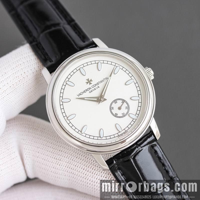 Replica Vacheron Constantin 41mm 042758