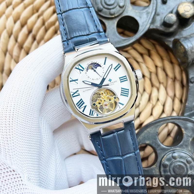 Replica Patek Philippe 43X12mm 030207