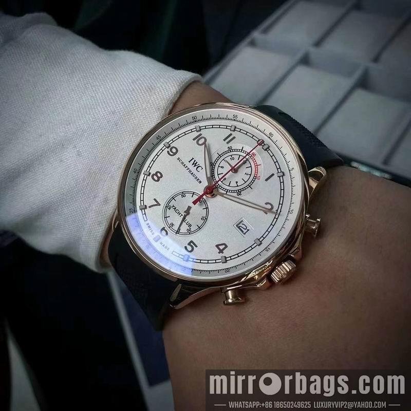 Replica IWC watch 050878