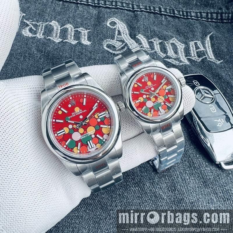 Replica Rolex 41mm 36mm 31mm 121728
