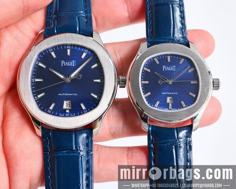 Replica Piaget man42mm woman36mm 080613