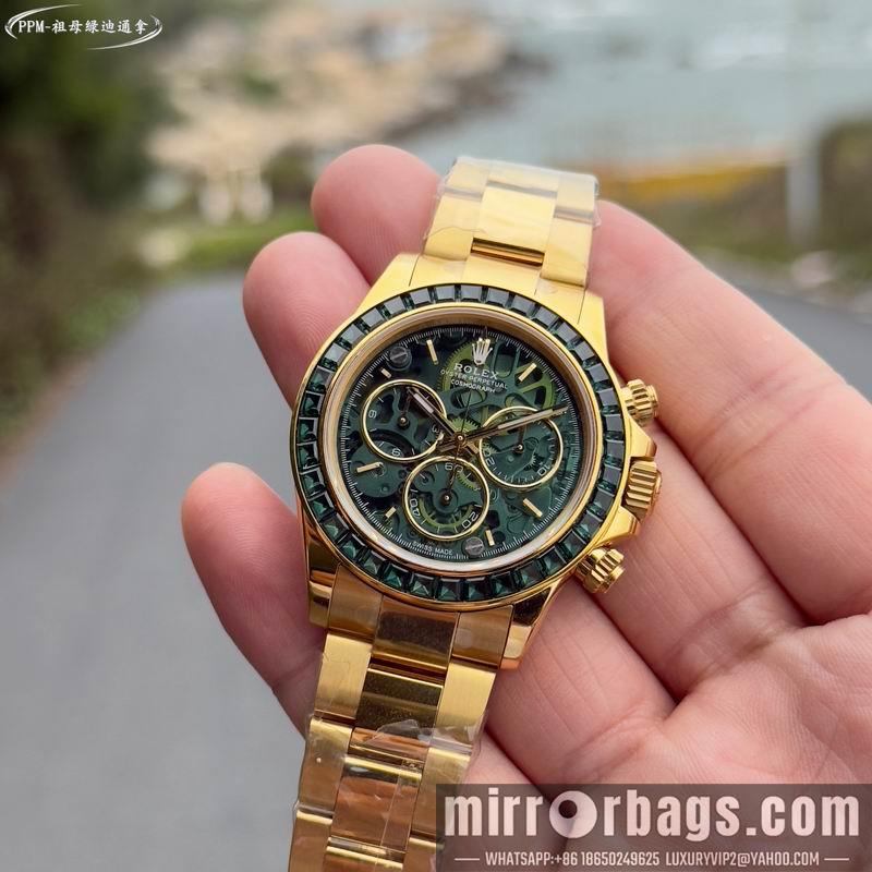 Replica Rolex watch 042750